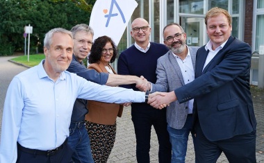 St. Augustinus Gruppe übernimmt das NeuroCentrum