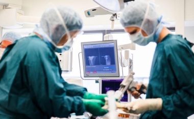 Operationen in Deutschland sind nur selten Auslöser einer langfristigen Opioid-Einnahme