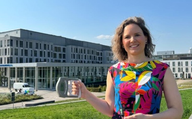 Wie Hypnose uns tatsächlich stärker machen kann