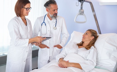 HINT AG und Meierhofer Schweiz AG unterzeichnen Absichtserklärung zur strategischen Zusammenarbeit im Bereich IT-Support für das Gesundheitswesen