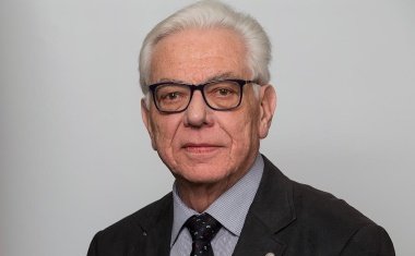 Südbadens Ärzteschaft trauert um Kammer-Ehrenpräsidenten Dr. Gerhard Schade