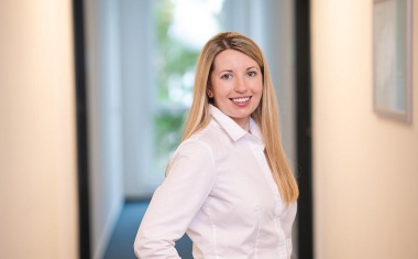 Neue Operative Leiterin für den Bereich Ambulante Medizin in der Marienhaus-Gruppe