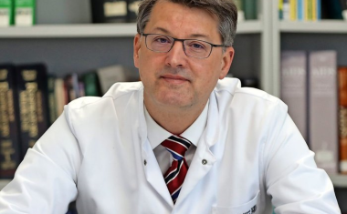 Expertengremium erweitert