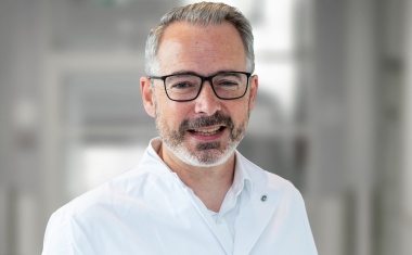 Neuer Chefarzt ist in Wehrda ein alter Bekannter