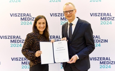 Preiswürdige Forschung für eine klimafreundlichere Gastroenterologie