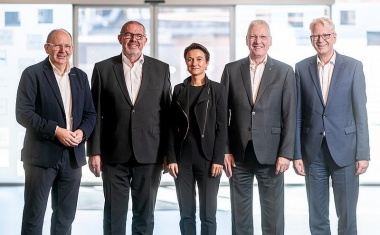 Universitätsklinikum Mannheim bestellt neue Kaufmännische Geschäftsführerin