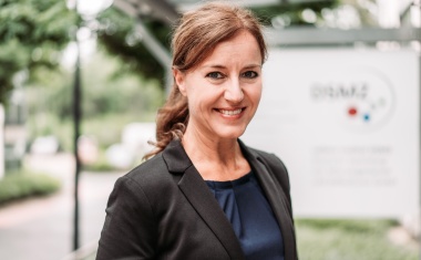 Dr. Cecilia G. Flocco in den Vorstand des Verbands der Europäischen Mikrobiologischen Vereinigungen gewählt