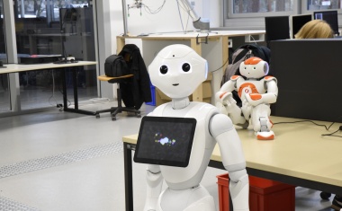 Wie sozial können Roboter sein?