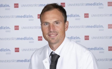 Neuer Direktor der Klinik und Poliklinik für Psychosomatische Medizin und Psychotherapie der Universitätsmedizin Mainz