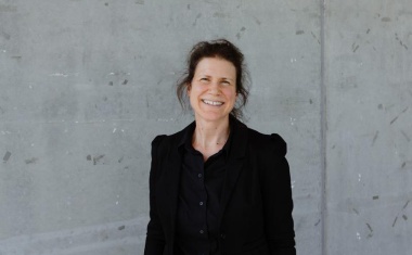 Hochschule Hannover: Dr. Marie-Luise Lehmann lehrt im Medizinischen Informationsmanagement