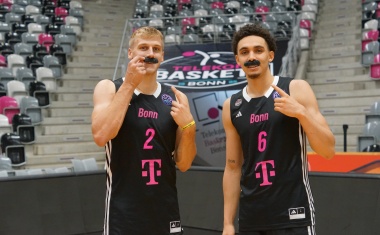 Check your balls – Aufruf und Aktion für mehr Männergesundheit