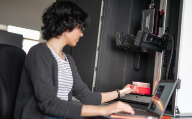 Endometriose: Hyperspektral-Bilder sollen OPs vereinfachen