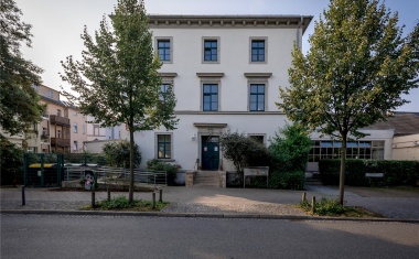 Caritas Trägergesellschaft „St. Elisabeth“ beauftragt Klüh mit Reinigungsleistungen