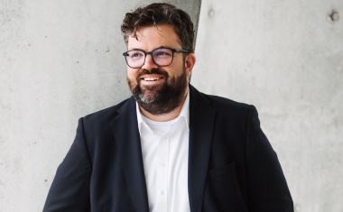 Florian Nachtwey wird neuer Asklepios Regionalgeschäftsführer der Region Harz