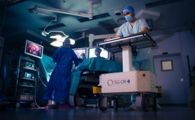 5G im OP: Die digitale Chance für Krankenhäuser