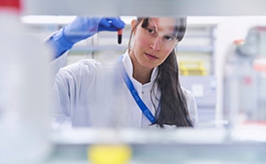 Vorhersage für Behandlungserfolg bei chronisch-entzündlicher Darmerkrankung möglich