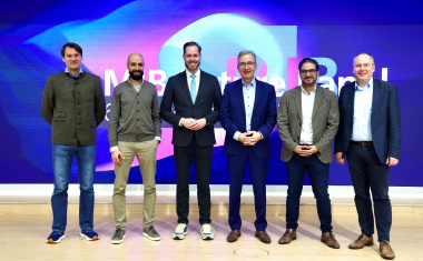 MIB Future Panel 2024 am Universitätsklinikum Bonn