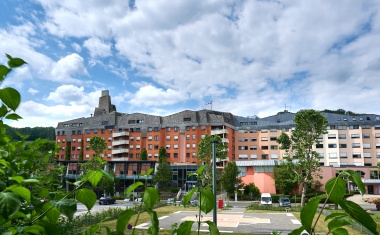 55 Jahre Gemeinschaftskrankenhaus Herdecke