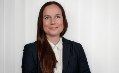 Paracelsus Rehabilitationskliniken berufen Annegret Balters in die Geschäftsführung