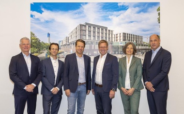 Helios ENDO-Klinik Hamburg und UKE kooperieren in Forschung, Lehre und Krankenversorgung