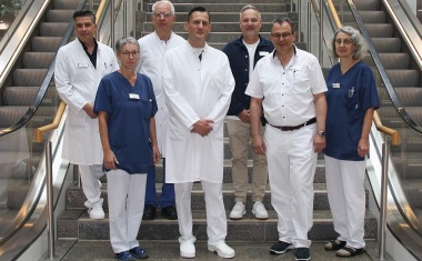 Rhön-Klinikum Campus Bad Neustadt gründet Ethik-Komitee