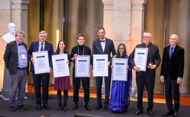 „Wissenschaft ist die Suche nach der Wahrheit – und sie macht uns immun gegen ‚alternative Fakten‘“