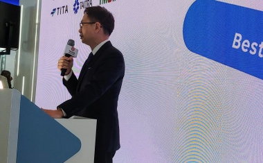 Taiwan Excellence begeistert mit KI-gestützter Chirurgie auf der Medica