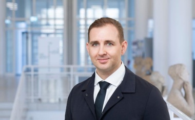 Neue Angriffspunkte für Krebstherapien: Röntgenpreis für Priv.-Doz. Dr. Johann Matschke