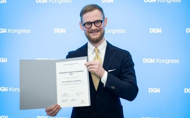 Computer Vision-Technologien: Revolution für Diagnose und Verlaufsbeurteilung der Parkinson-Krankheit?