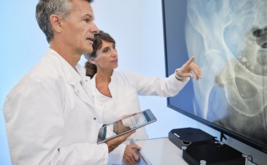 Erfolgreicher Go-live: Charlottenklinik für Augenheilkunde Stuttgart nutzt cloudfähige M-KIS Abrechnung von Meierhofer