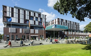 Neue Behandlungsoption für akuten Schlaganfall bei Vorhofflimmern in der klinischen Prüfung