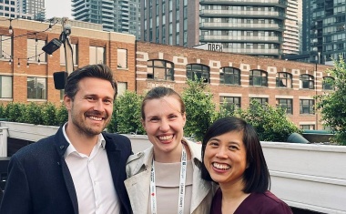 Universitätsklinikum Bonn und Harvard Medical School vertiefen internationale Kooperation