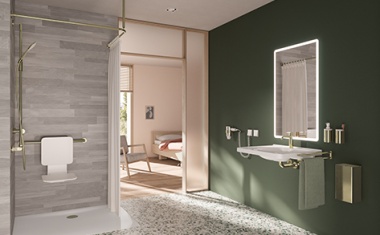 Stilvolle Oberflächen „Made in Germany“