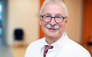 Onkologisches Zentrum am Klinikum Bielefeld erhält Bestnoten von der Deutschen Krebsgesellschaft