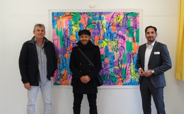 Wenn Gefühle und Prozesse sichtbar werden