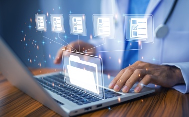 Künstliche Intelligenz verändert die Gesundheitsbranche massiv – Unternehmen fühlen sich nicht gut vorbereitet