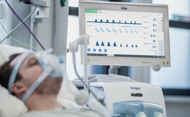 X-Cardiac und Dräger arbeiten zusammen, um KI in der Intensivmedizin voranzubringen