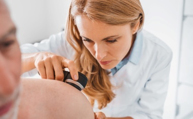 Deutlicher Anstieg bei der Teilnahme an Untersuchungen zur Krebs-Früherkennung