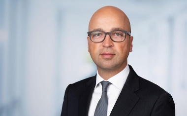 Prof. Alexander Mustea in die renommierte Society of Pelvic Surgeons aufgenommen