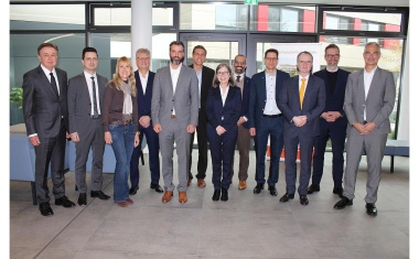 Burgau ist nun universitärer Medizinstandort