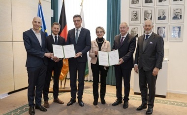 Neuer Forschungsbereich zur Verknüpfung von KI und Biomedizin in Dresden