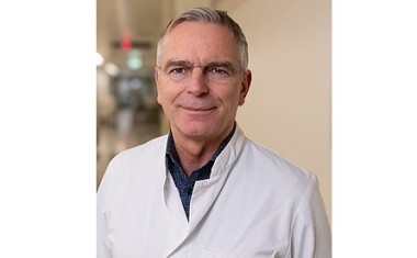 Berufung: Martin Möckel übernimmt neue Charité-Professur für Notfallmedizin