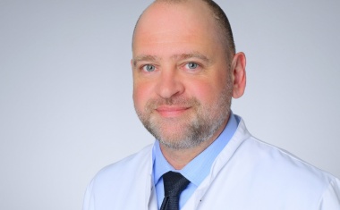 Neuer Leiter der Klinik für Frauenheilkunde und Gynäkologische Onkologie