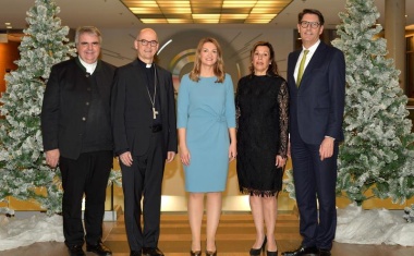 Aussichtsreiche Würzburger Krebsforschungsprojekte breit gefördert