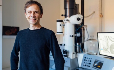 Prof. Dr. Robert Fledrich erhält ERC Consolidator Grant für seine Forschung zu Nervenschädigungen