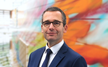 Neuer Direktor der Radiologie im Bergmannsheil