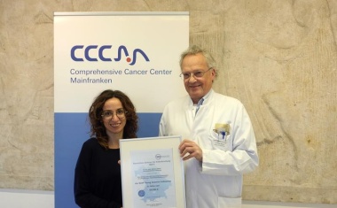 100.000 Euro für neue Therapieansätze bei Nebennierenkrebs