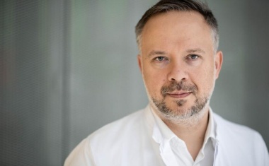 Frühwarnsystem für Lebererkrankungen