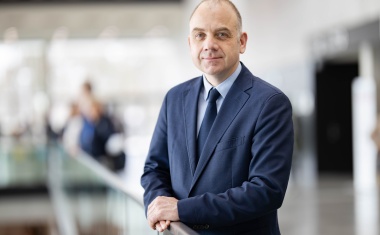 Wiederwahl: Prof. Michael Ghadimi als Präsident der Deutschen Krebsgesellschaft bestätigt