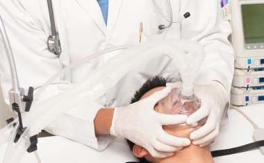 Wie gelingt die erfolgreiche Entwöhnung vom Beatmungsgerät?